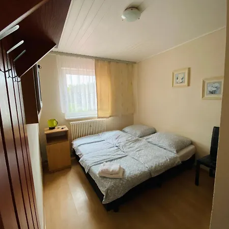 Batawia Guest house
