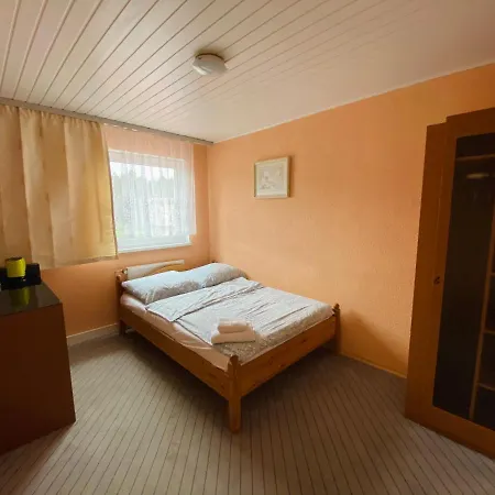 Guest house Batawia *