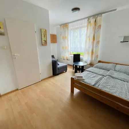 Batawia Guest house Lazy (West Pomeranian)
