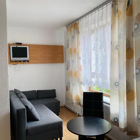 Batawia Guest house