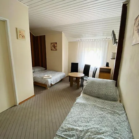 Guest house Batawia Lazy (West Pomeranian)