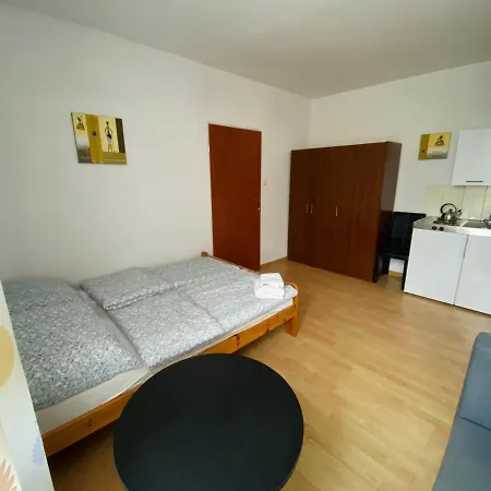 Batawia Guest house