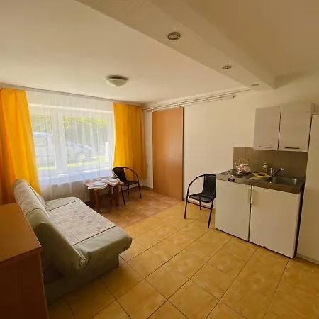 Guest house Batawia
