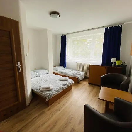 Guest house Batawia