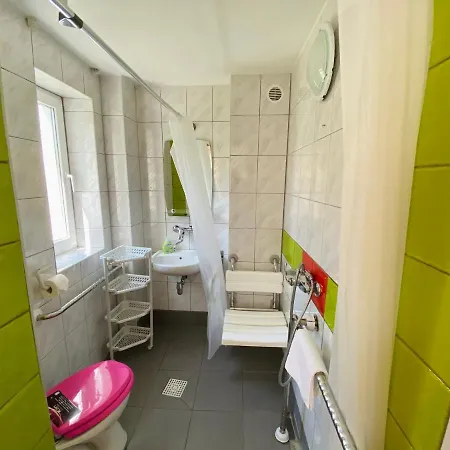 Guest house Batawia