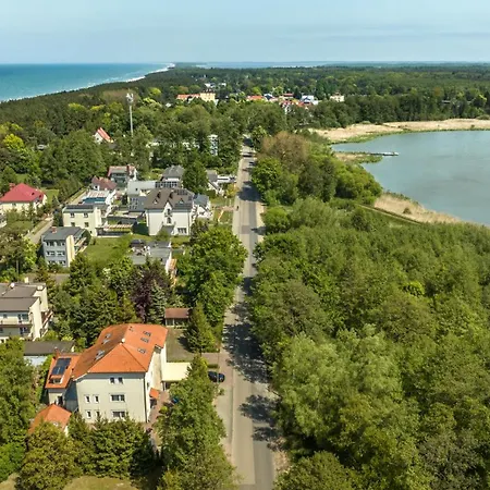 Gæstehus Batawia Łazy