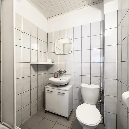 Gasthof Batawia Łazy