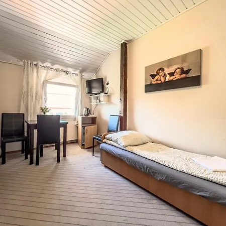 Gasthof Batawia Łazy