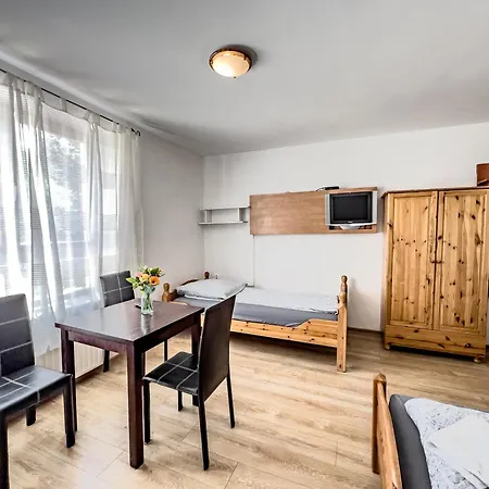 Gasthof Batawia Łazy