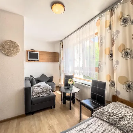 Batawia Penzion Łazy