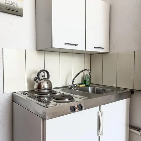 Penzion Batawia Łazy