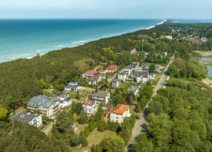 Batawia ゲストハウス Łazy