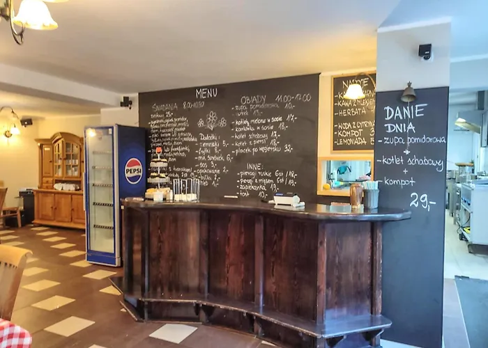 Batawia ゲストハウス