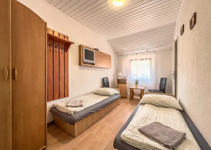 Batawia ゲストハウス Łazy