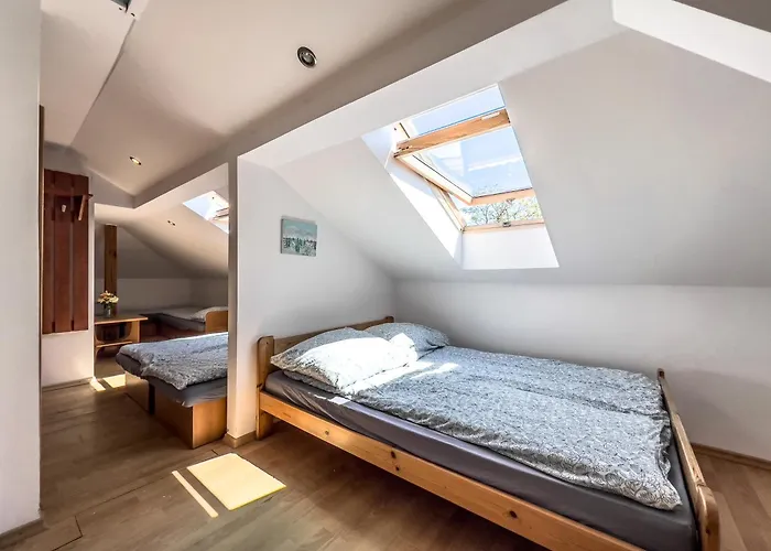 Batawia ゲストハウス