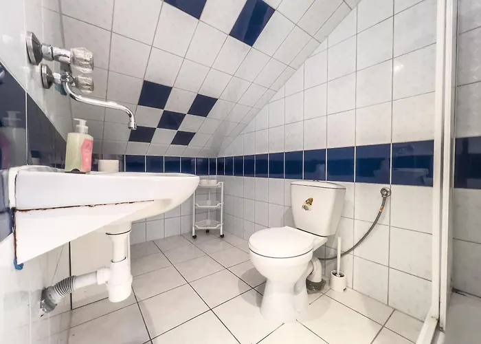 ゲストハウス Batawia 3*