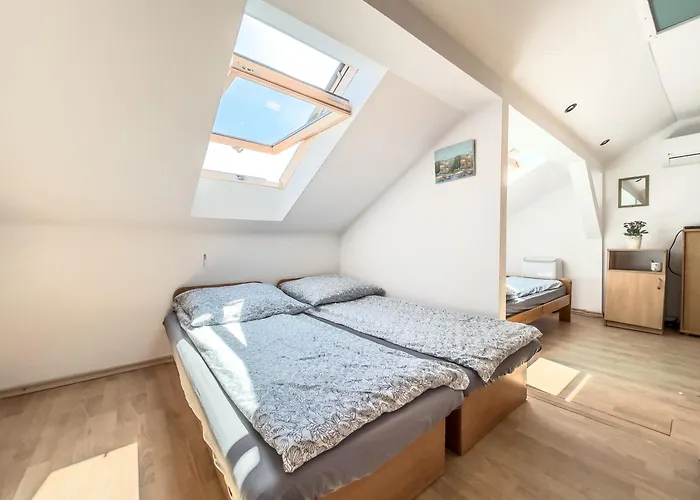 Batawia ゲストハウス Łazy