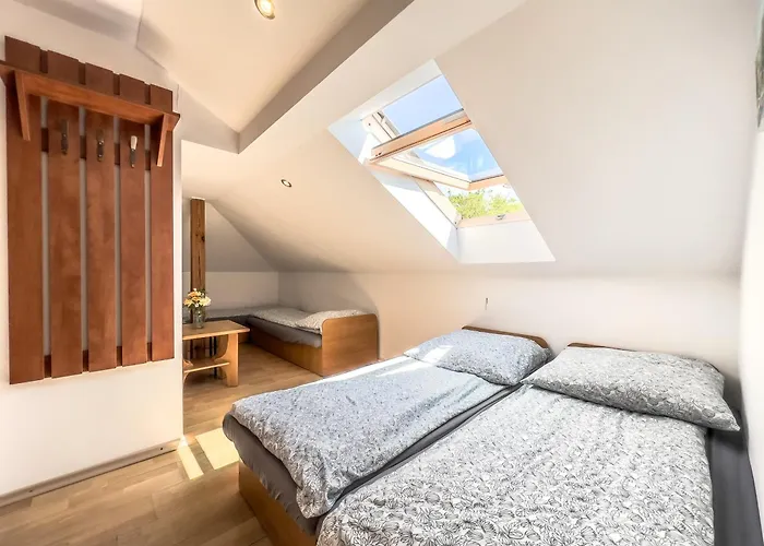 Batawia ゲストハウス