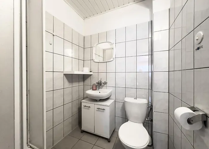 ゲストハウス Batawia Łazy