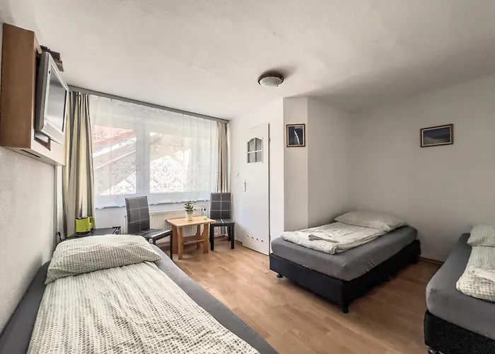 Batawia ゲストハウス