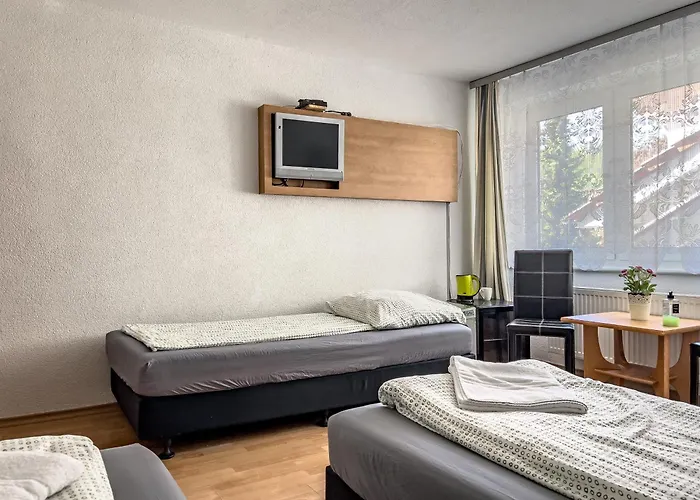 ゲストハウス Batawia 3*