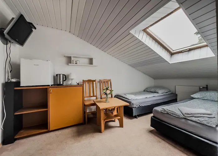 Batawia ゲストハウス