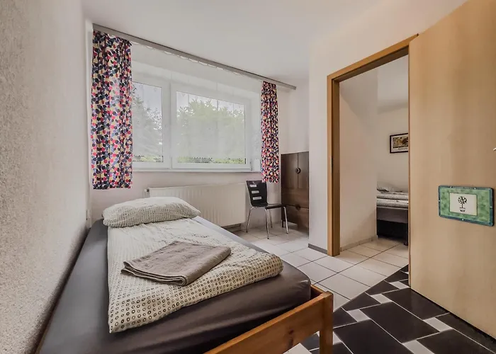 ゲストハウス Batawia