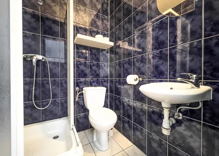 Batawia ゲストハウス 3*