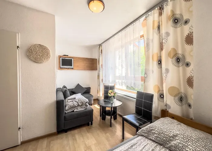 Batawia ゲストハウス Łazy